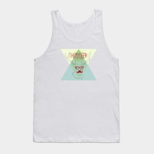 OH! My deer Tank Top